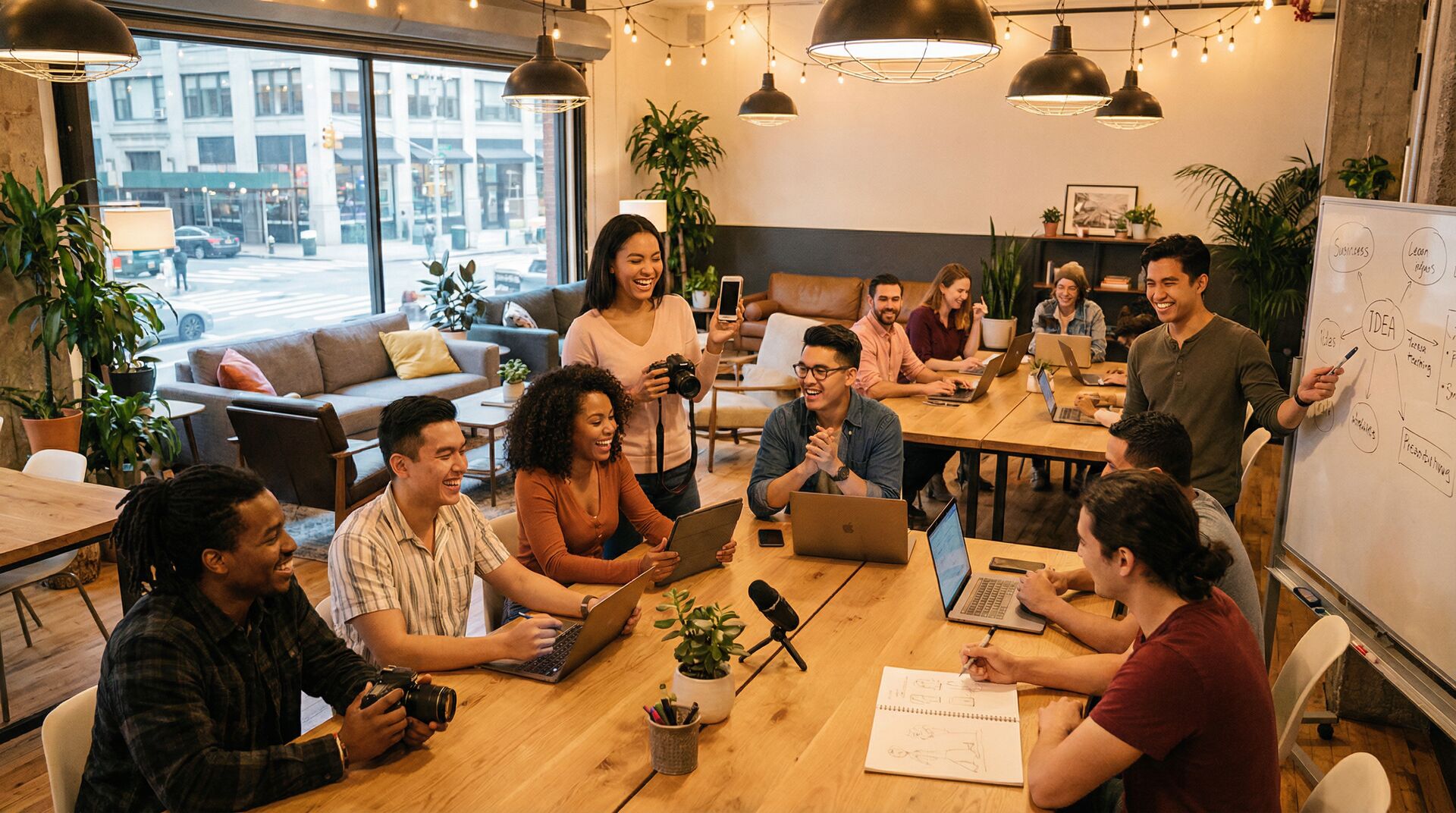 尤物 MV制作视频