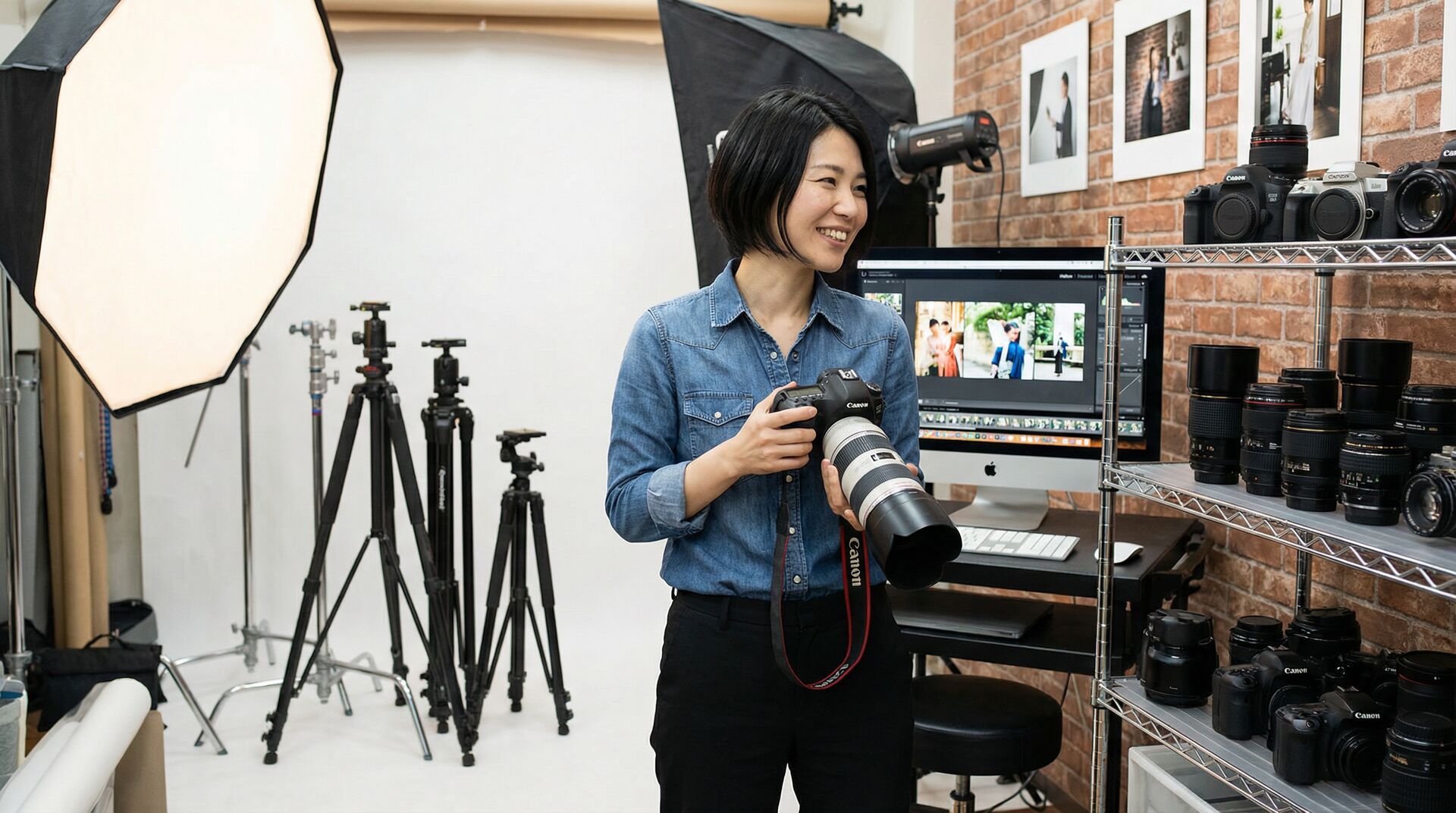 尤物摄影教程视频